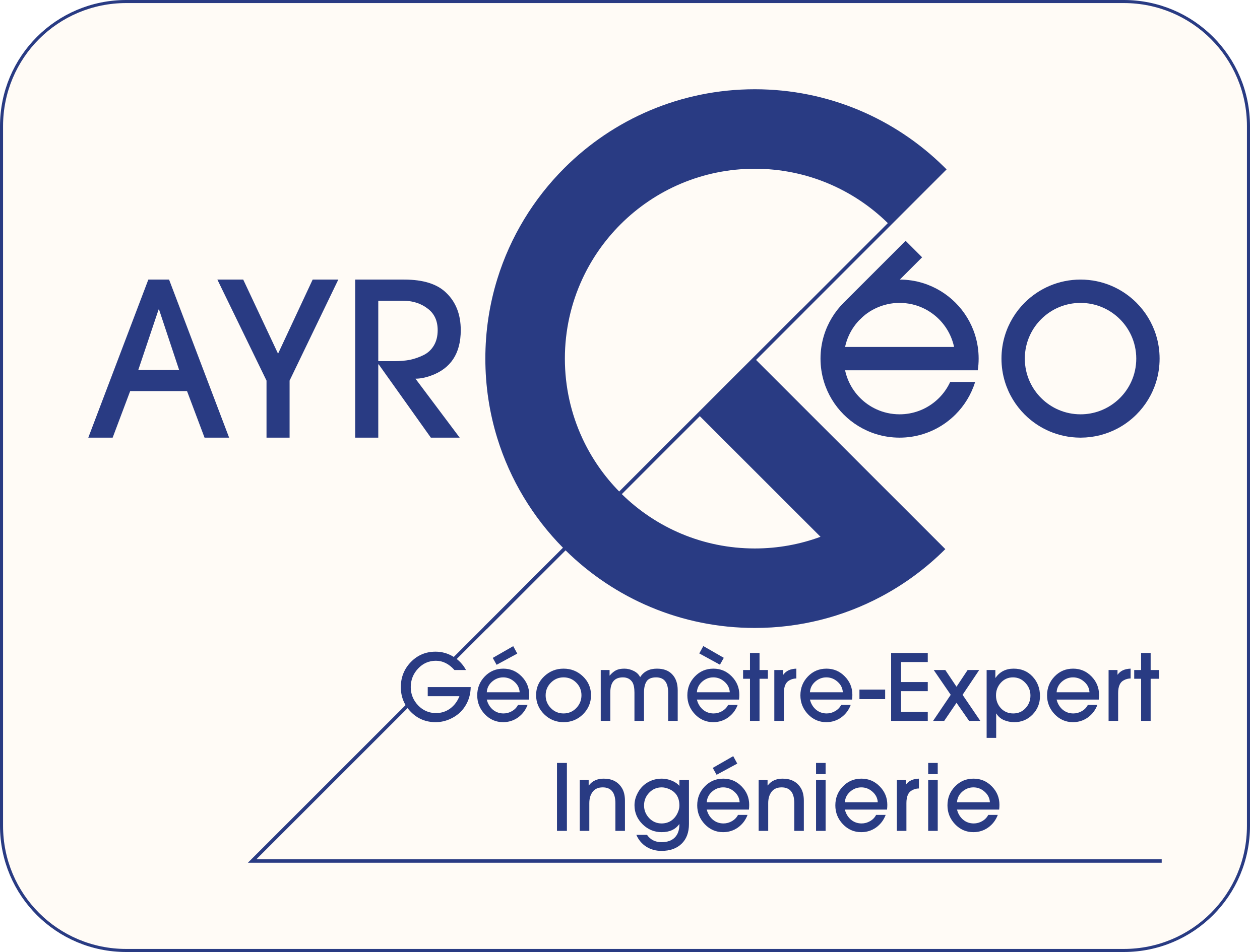 AYR GEO